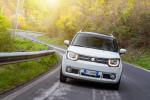 Suzuki Ignis 2016 года (WW)